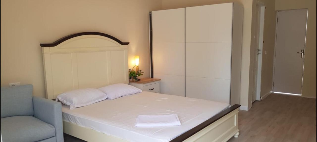 Pensiunea Groza Târgu Jiu Chambre photo