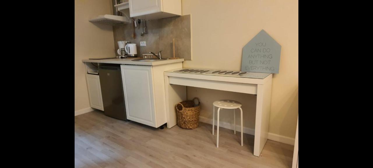 Pensiunea Groza Târgu Jiu Chambre photo